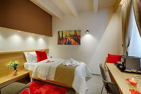 Hospitality Hotel Palermo