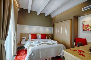 Hospitality Hotel Palermo