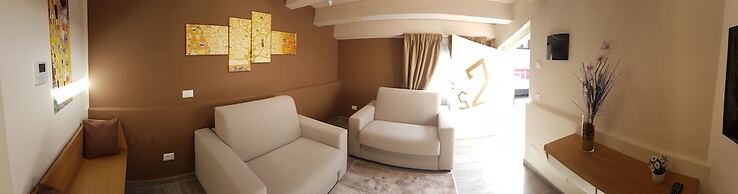 Hospitality Hotel Palermo