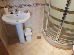 Fan Flat Rosaleda