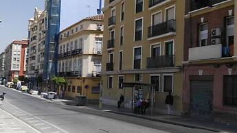 Fan Flat Rosaleda