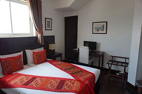 Residence Sisouk
