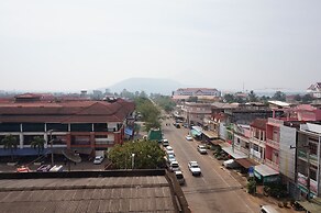 Residence Sisouk