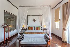 Residence Sisouk