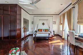 Residence Sisouk