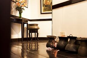 Residence Sisouk