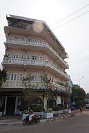 Residence Sisouk