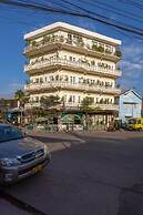 Residence Sisouk