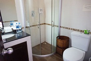 Residence Sisouk