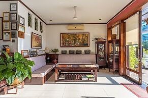Residence Sisouk
