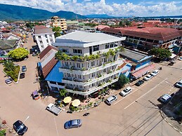 Residence Sisouk