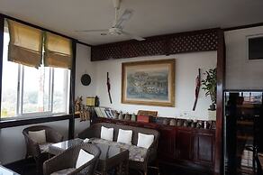 Residence Sisouk