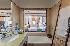 Residence Sisouk