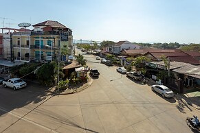 Residence Sisouk
