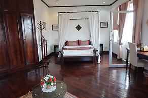 Residence Sisouk