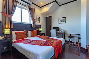 Residence Sisouk