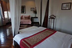 Residence Sisouk
