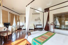 Residence Sisouk