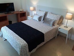 Fan Flat Torremolinos