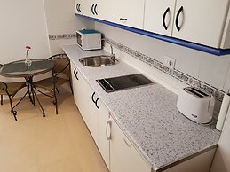 Fan Flat Torremolinos
