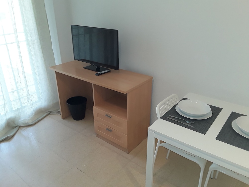 Fan Flat Torremolinos
