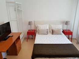 Fan Flat Torremolinos