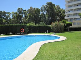 Fan Flat Torremolinos