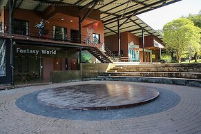 Rain Tree Khao Yai Hotel