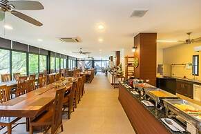 Rain Tree Khao Yai Hotel