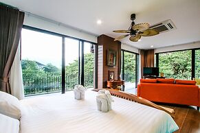 Rain Tree Khao Yai Hotel
