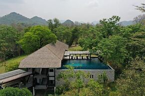 Rain Tree Khao Yai Hotel