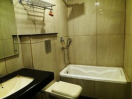 Hotel Station View
