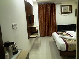 Hotel Station View