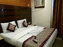 Hotel Station View