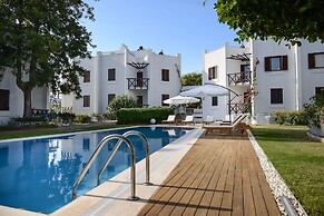 Myndos Residence