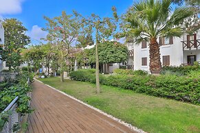 Myndos Residence