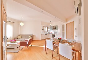 Myndos Residence
