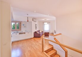 Myndos Residence