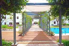 Myndos Residence
