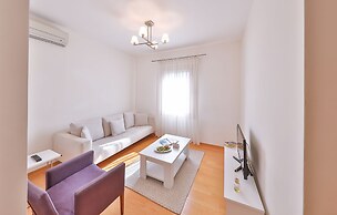Myndos Residence
