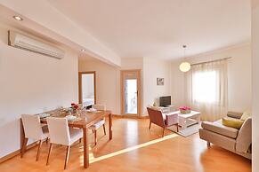 Myndos Residence