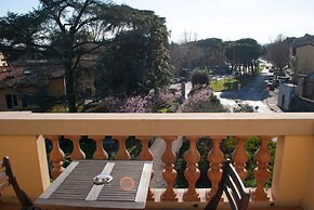 Dimora Salviati