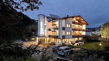 Gästehaus Rottenspacher