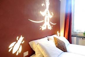 A Star Inn