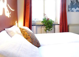 A Star Inn