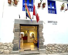 Mistico San Blas