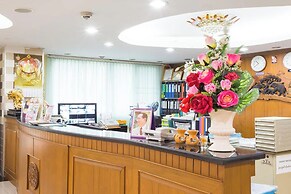 NTK Residence