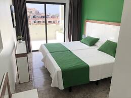 Apartamentos Bahia Playa