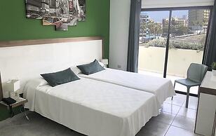 Apartamentos Bahia Playa