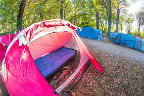 Zarautz Beachside Surf Camp